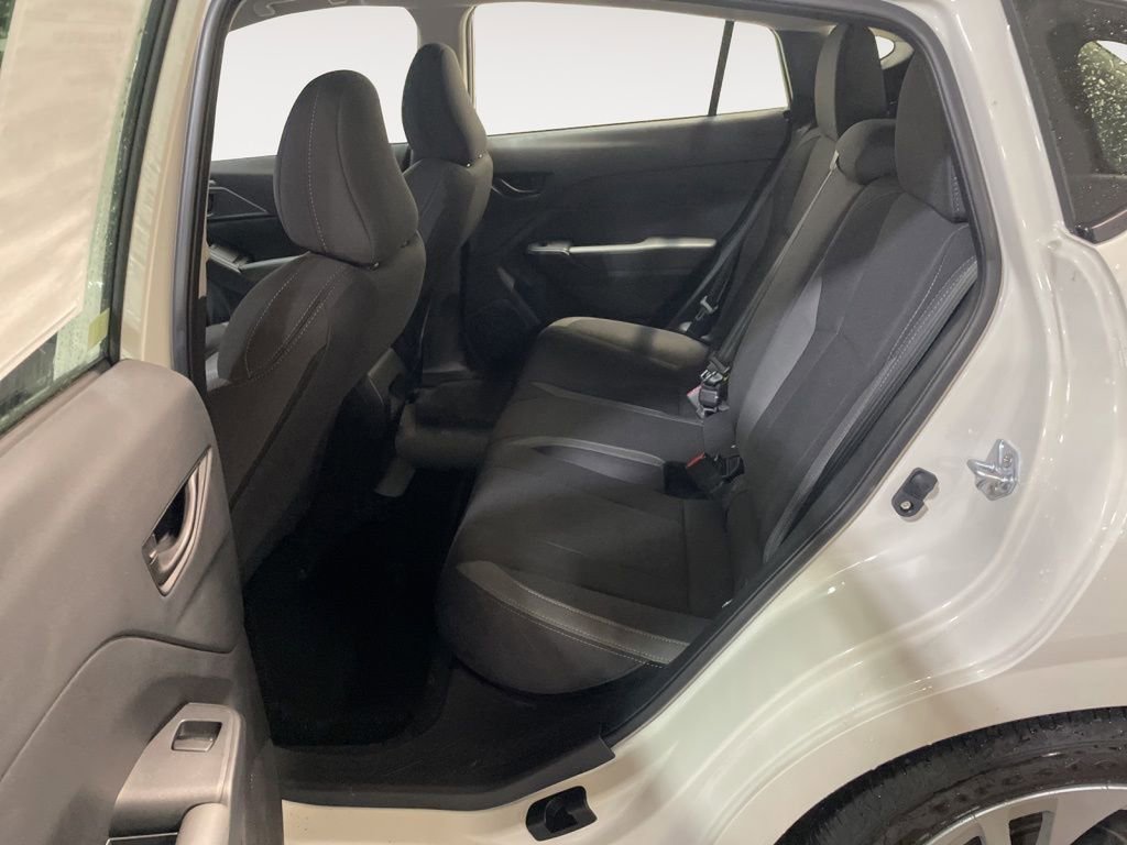 Used 2025 Subaru Impreza 2.0i image 12