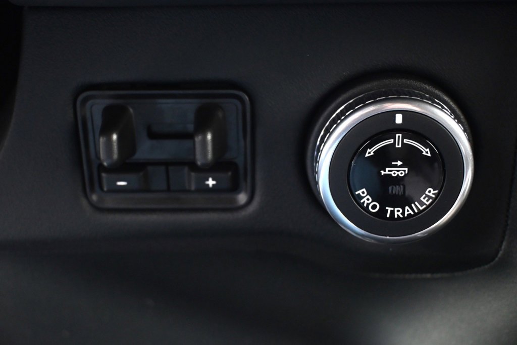 New 2025 Lincoln Navigator Reserve w/ Jet Appearance Package image 32