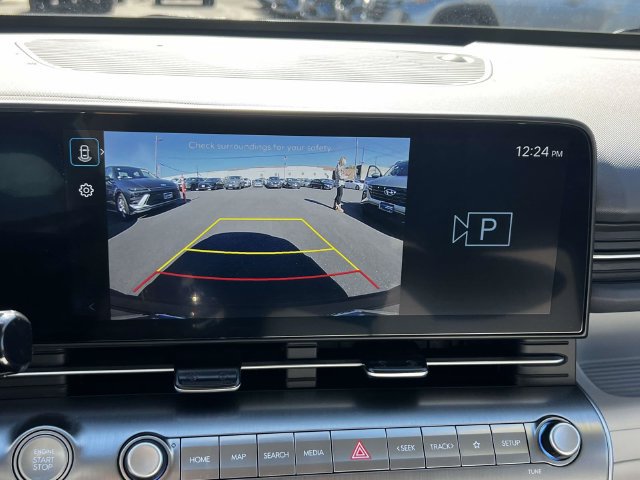 Certified 2026 Hyundai Kona SEL Sport AWD/4WD image 31