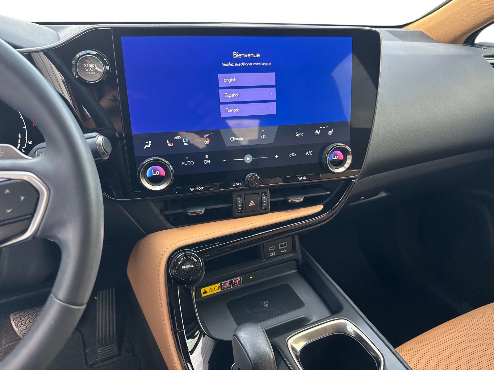 Certified 2022 Lexus NX 350 AWD image 27