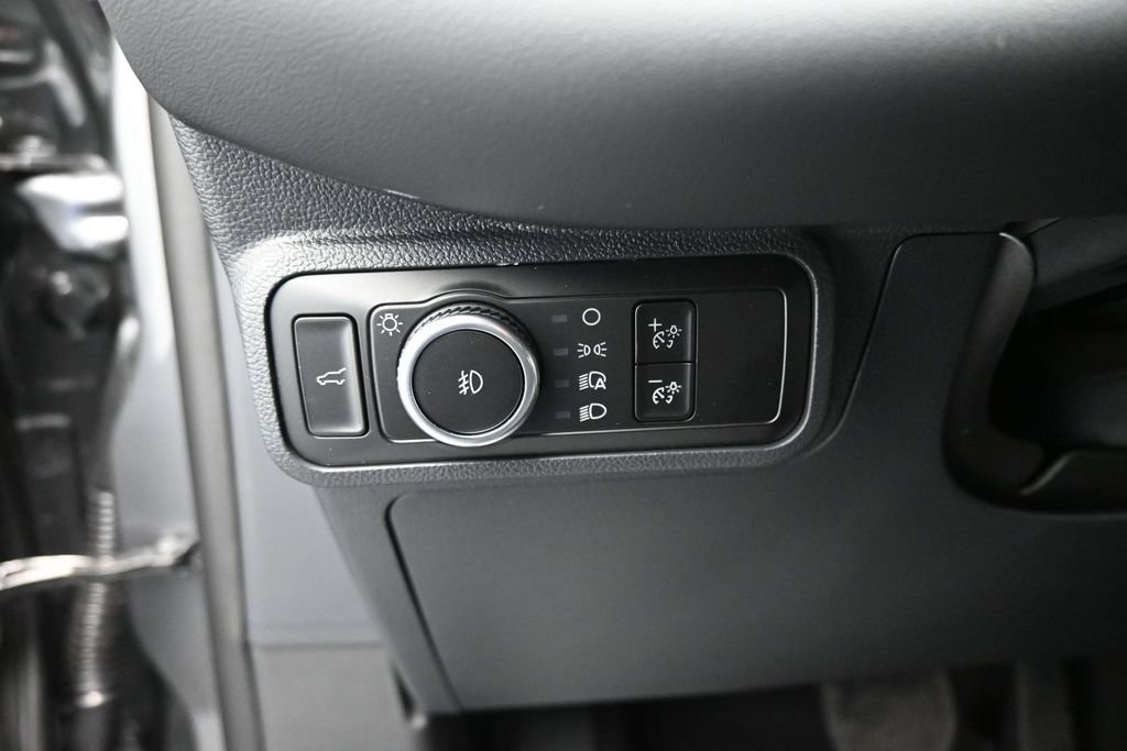 New 2026 Ford Explorer ST w/ Sun And Sound Package AWD/4WD image 12