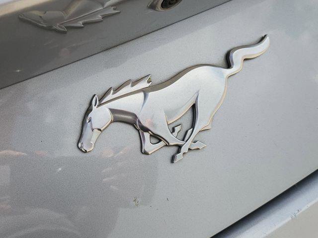 Used 2024 Ford Mustang Premium RWD image 28