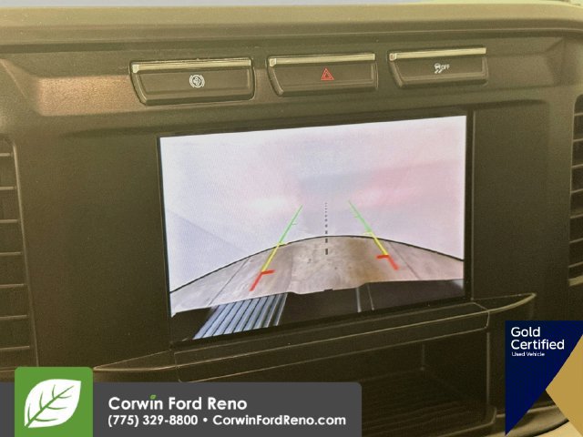 Certified 2023 Ford F250 XL w/ XL Chrome Package AWD/4WD image 17