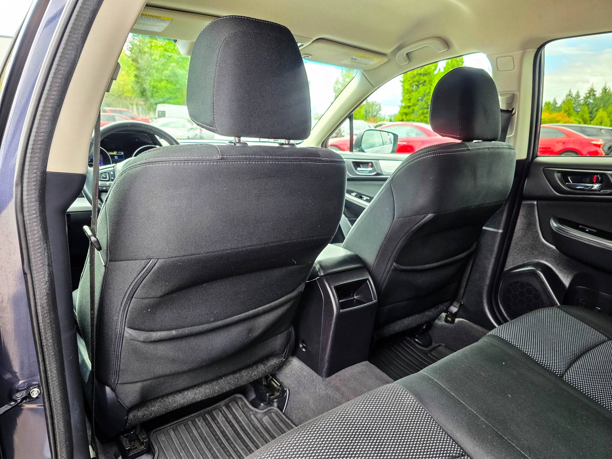 Used 2016 Subaru Outback 2.5i Premium AWD/4WD image 27