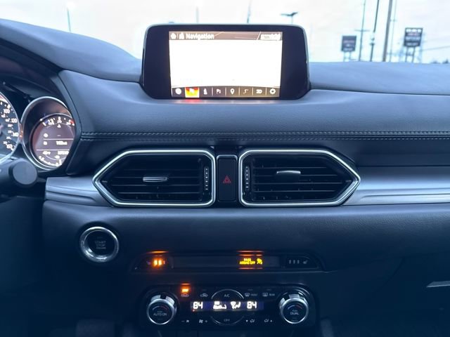 Used 2018 MAZDA CX-5 Touring w/ Preferred Equipment Package image 24