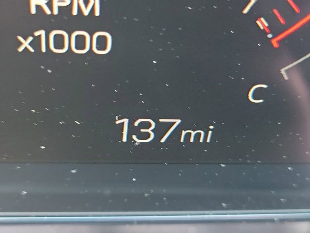 New 2026 GMC Terrain Elevation w/ Technology Package II image 21