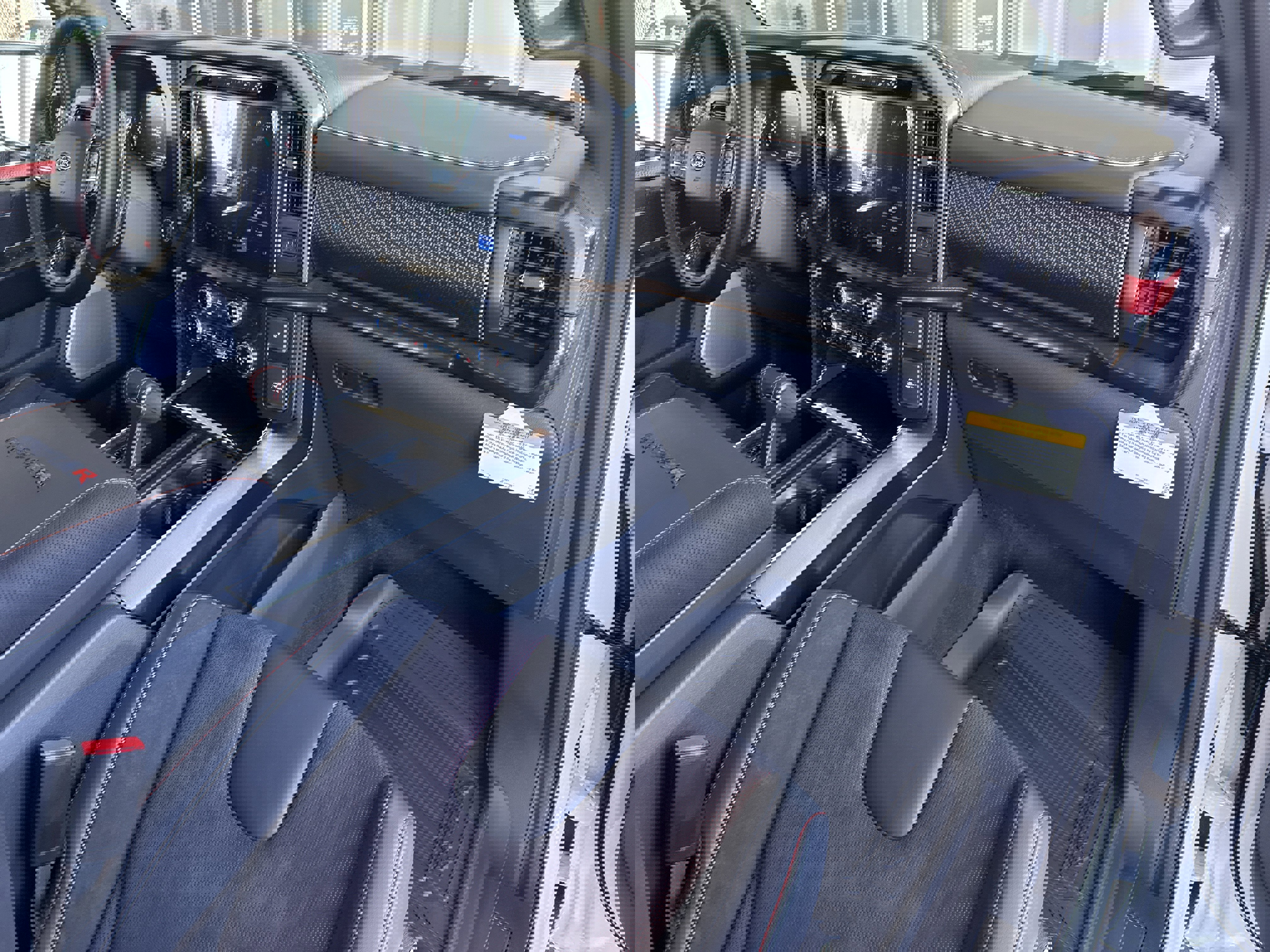 New 2026 Ford F150 Raptor w/ Equipment Group 803A Raptor R image 18