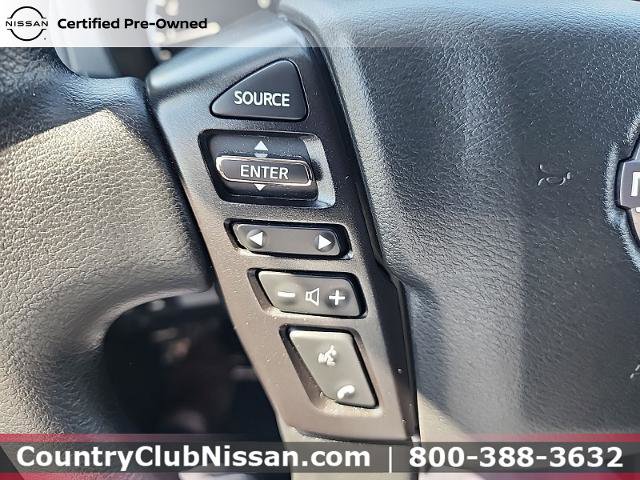 Certified 2025 Nissan Frontier SV w/ Tow Package image 21