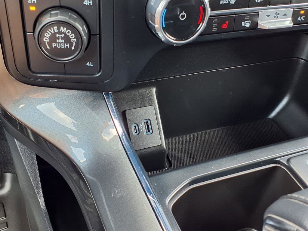Used 2023 Ford F150 XLT w/ Equipment Group 302A High image 15