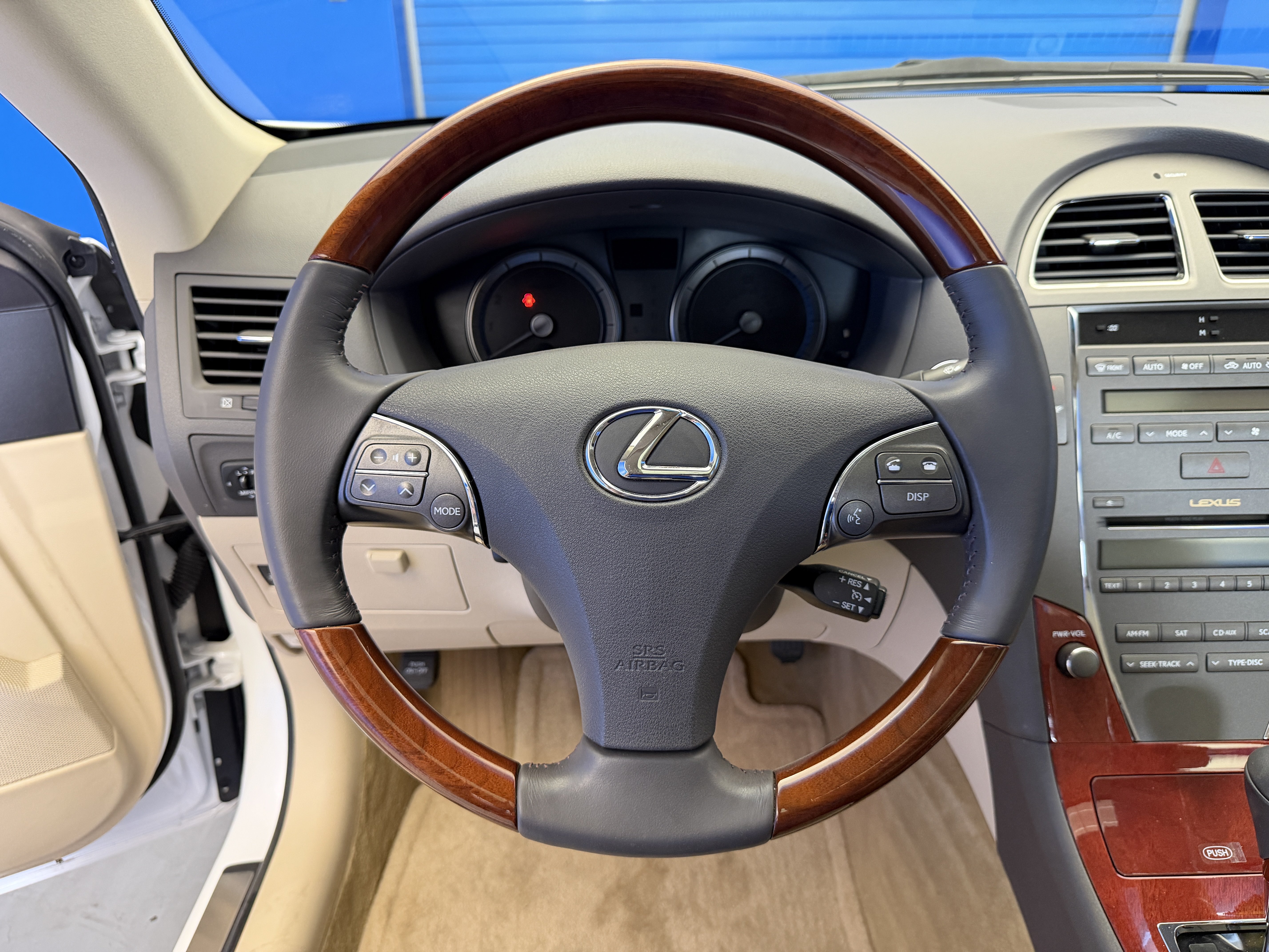 Used 2012 Lexus ES 350 FWD image 15