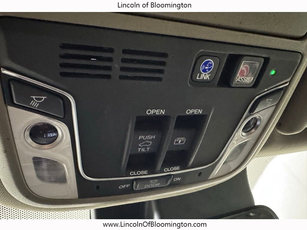 Used 2019 Honda Pilot Elite image 65