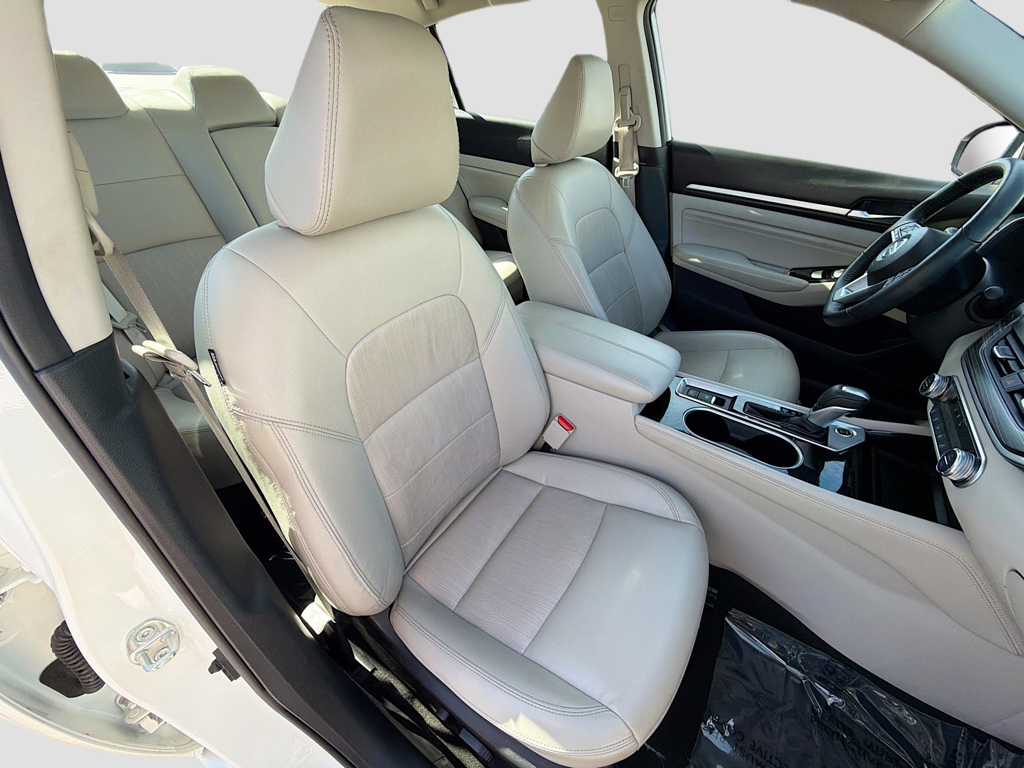 Used 2021 Nissan Altima 2.5 SL FWD image 14