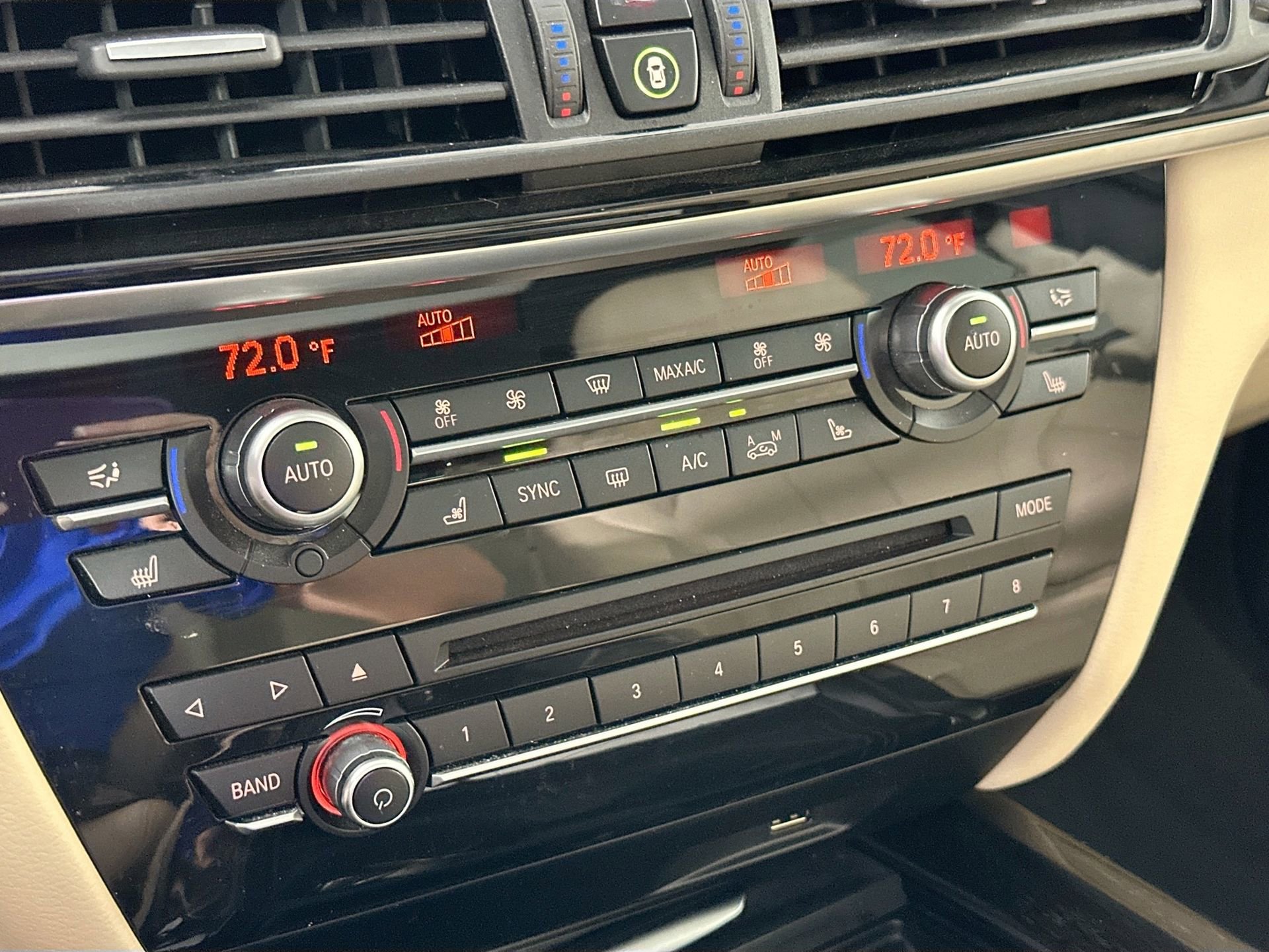 Used 2018 BMW X5 xDrive35i image 16