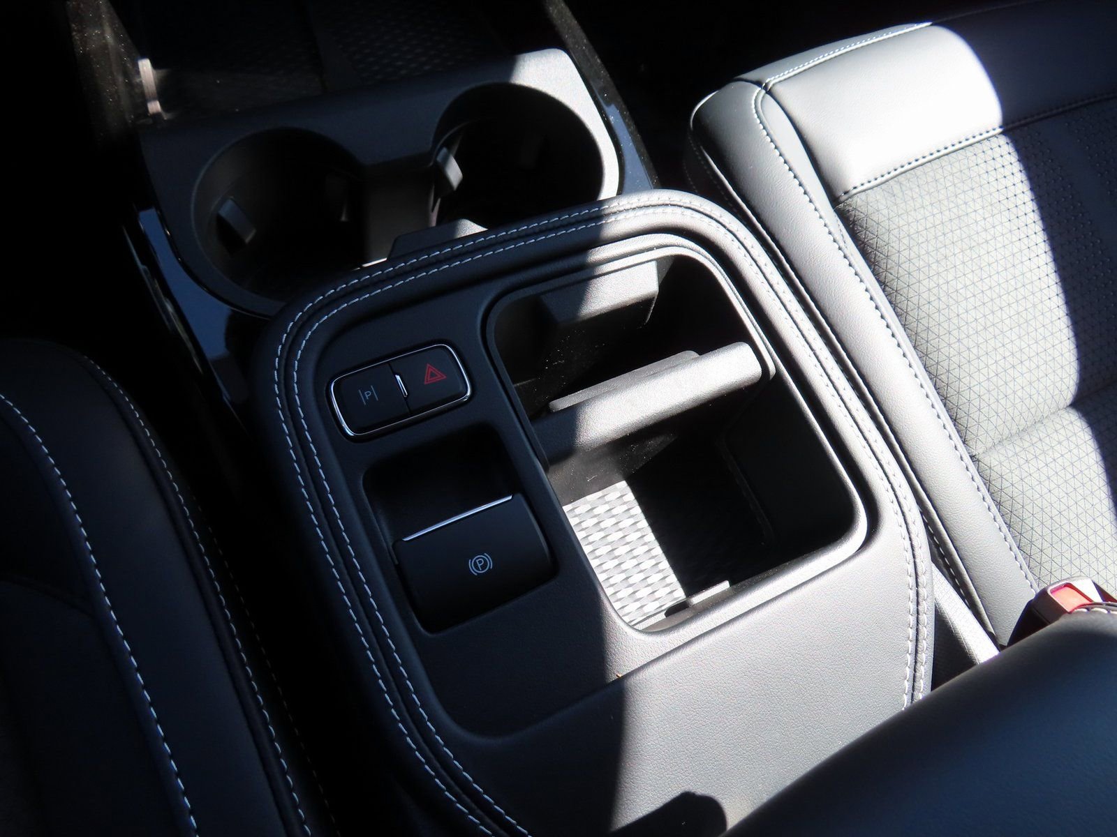 New 2025 Ford Mustang Mach-E GT w/ Bronze Appearance Package image 14