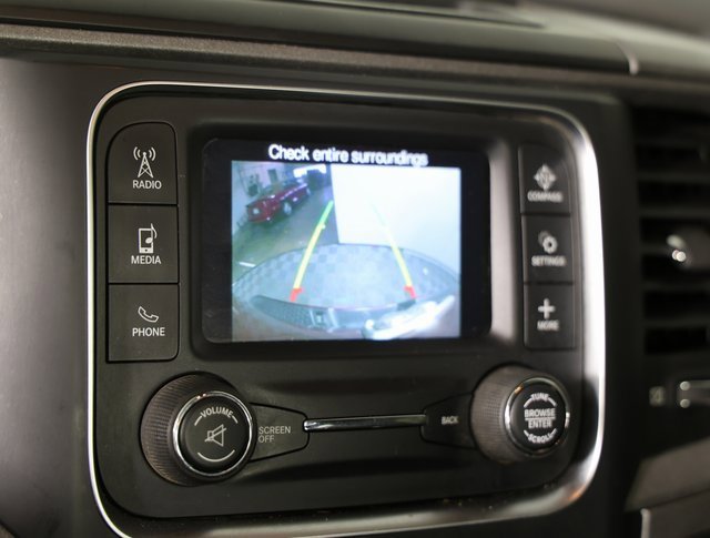 Used 2019 RAM 1500 Express w/ Express Value Package image 17