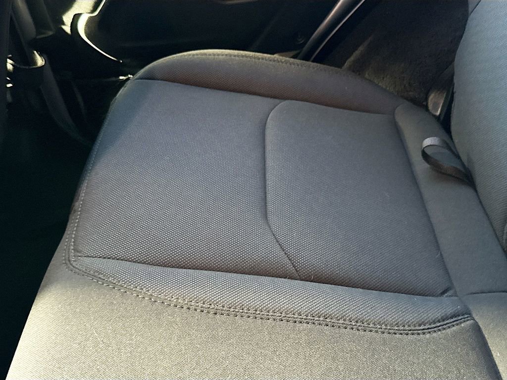 Used 2023 Jeep Wrangler Unlimited w/ Cold Weather Group image 28