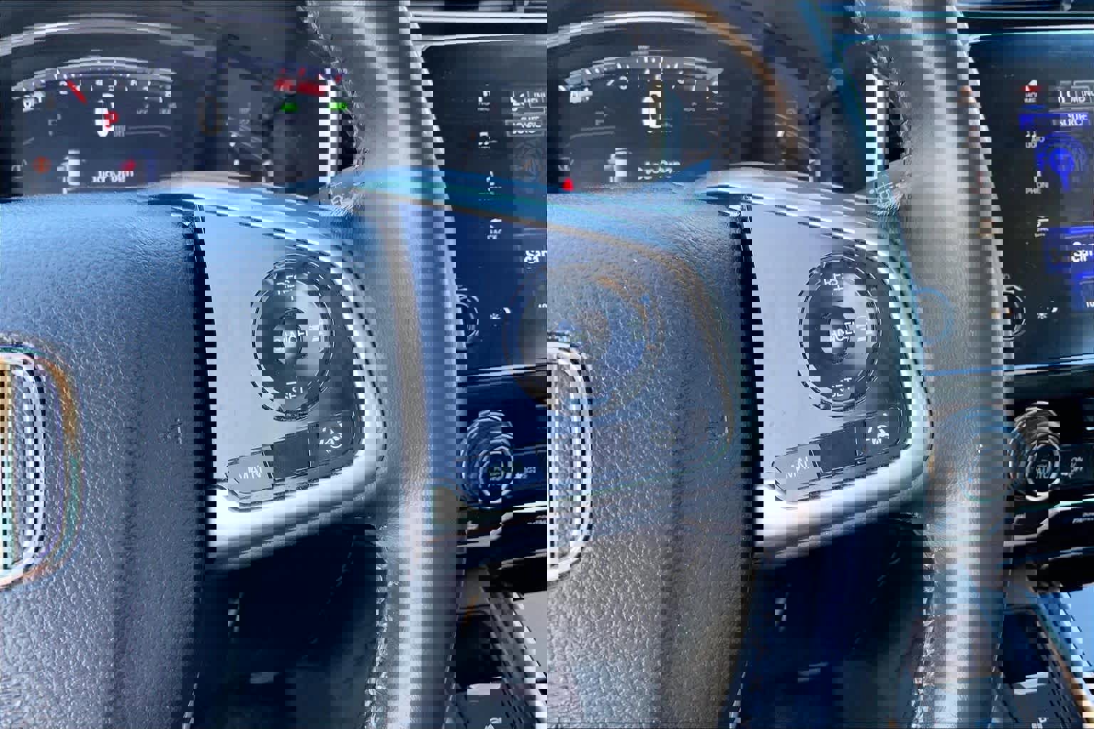 Used 2022 Honda CR-V EX-L image 23