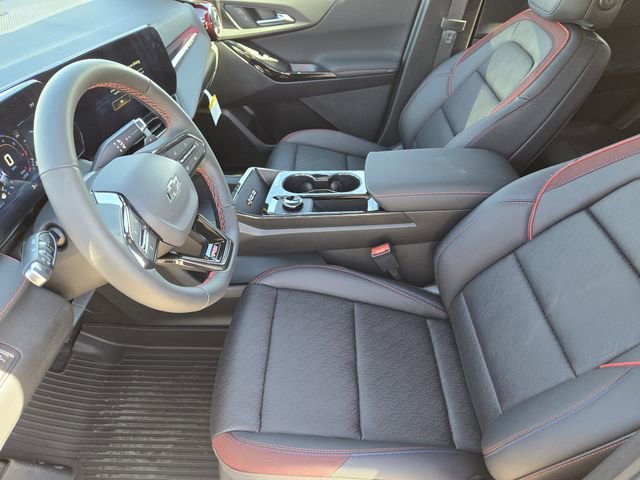 New 2026 Chevrolet Equinox RS w/ Convenience Package III image 10