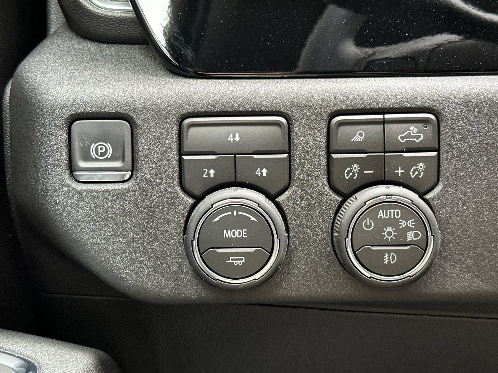 New 2025 Chevrolet Silverado 2500 LT w/ All Star Edition image 30