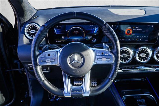 Used 2021 Mercedes-Benz GLA 35 AMG 4MATIC image 13
