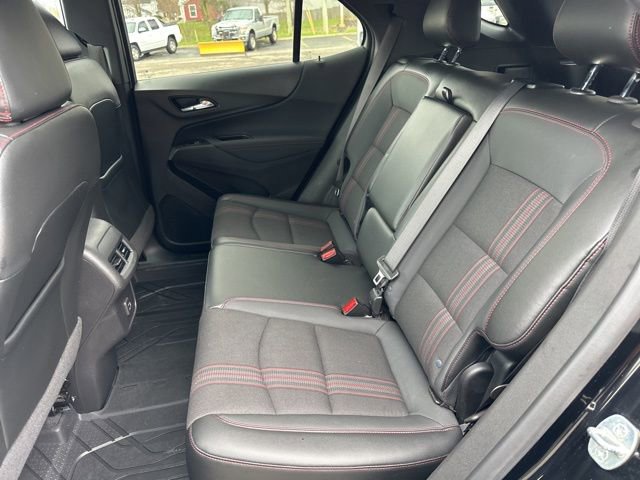 Used 2023 Chevrolet Equinox RS w/ LPO, Floor Liner Package image 25
