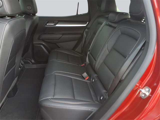 New 2026 GMC Terrain Elevation w/ Elevation Premium Package image 14