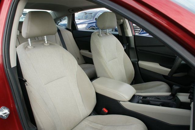 Used 2023 Honda Accord EX image 32