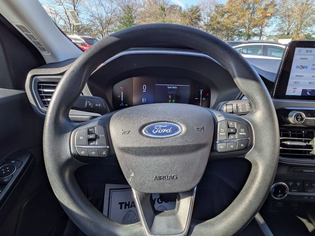 Used 2025 Ford Escape Active image 15