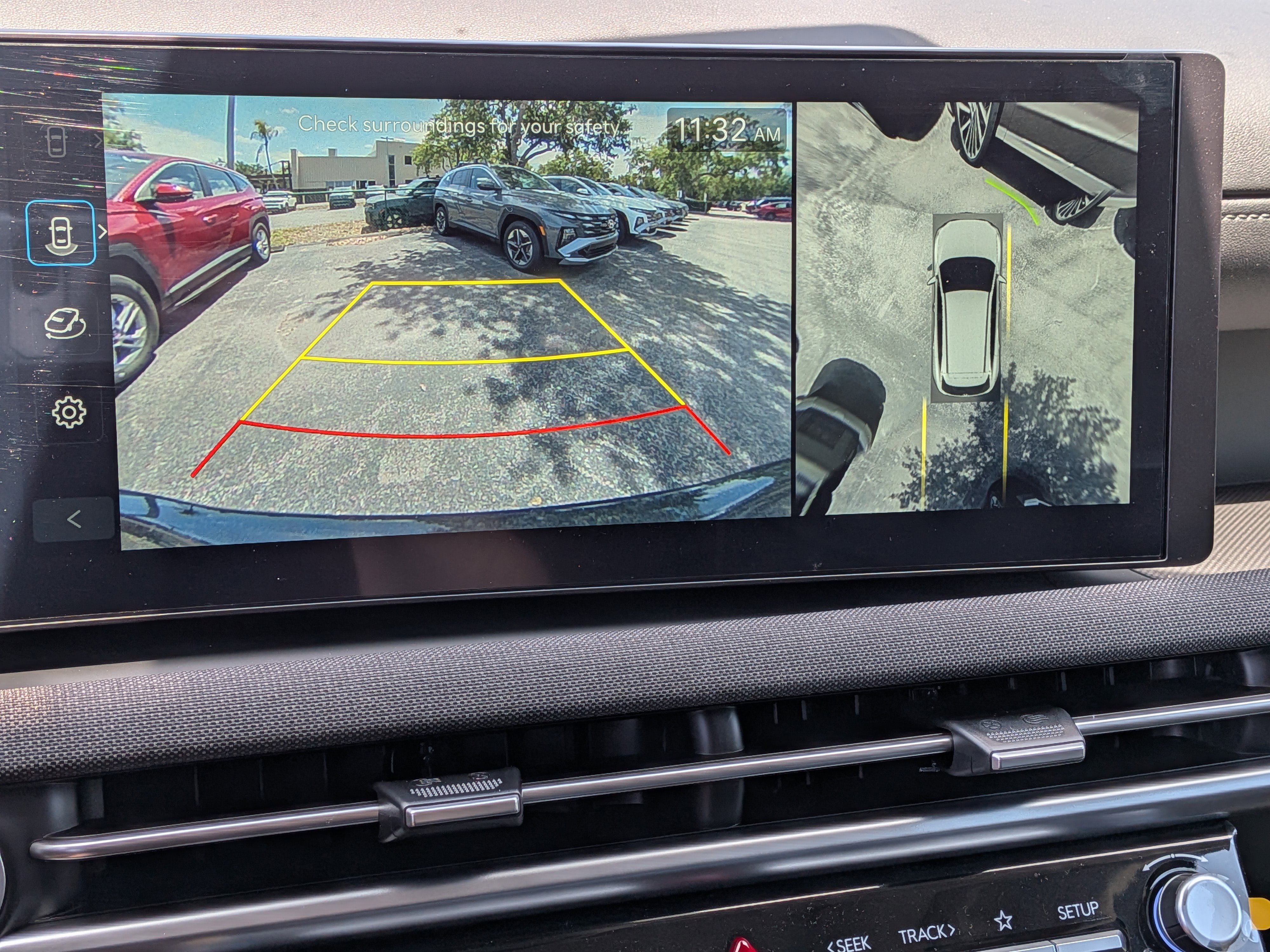 New 2026 Hyundai Tucson Limited w/ Tow & Go Package image 33