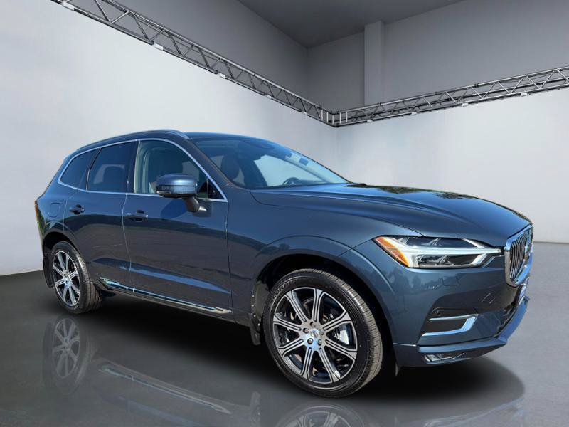 Used 2020 Volvo XC60 T6 Inscription AWD/4WD image 9