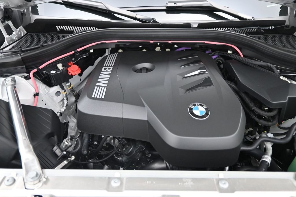 New 2026 BMW X3 xDrive30i w/ Premium Package AWD/4WD image 18