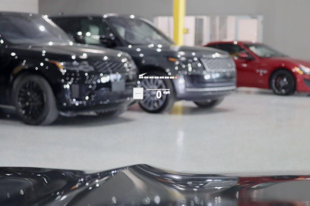 Used 2020 BMW X4 M40i w/ Premium Package image 17