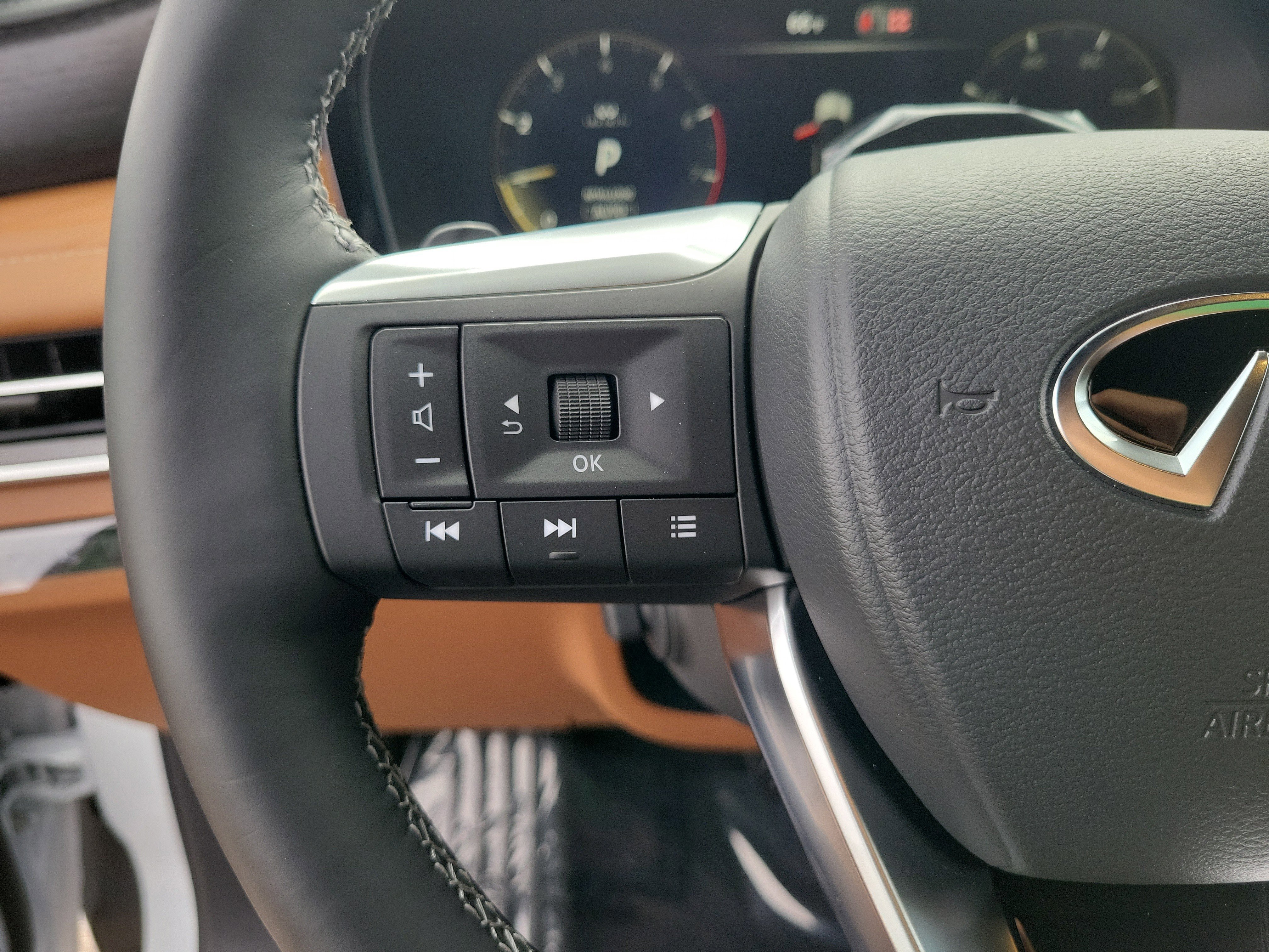 New 2026 INFINITI QX60 Autograph w/ Autograph Tech Package image 24