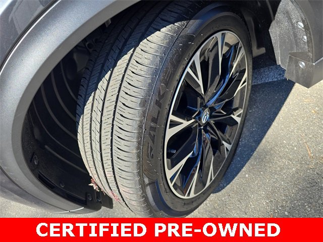 Certified 2024 MAZDA CX-90 Plug-In Hybrid w/ Premium Pkg image 34