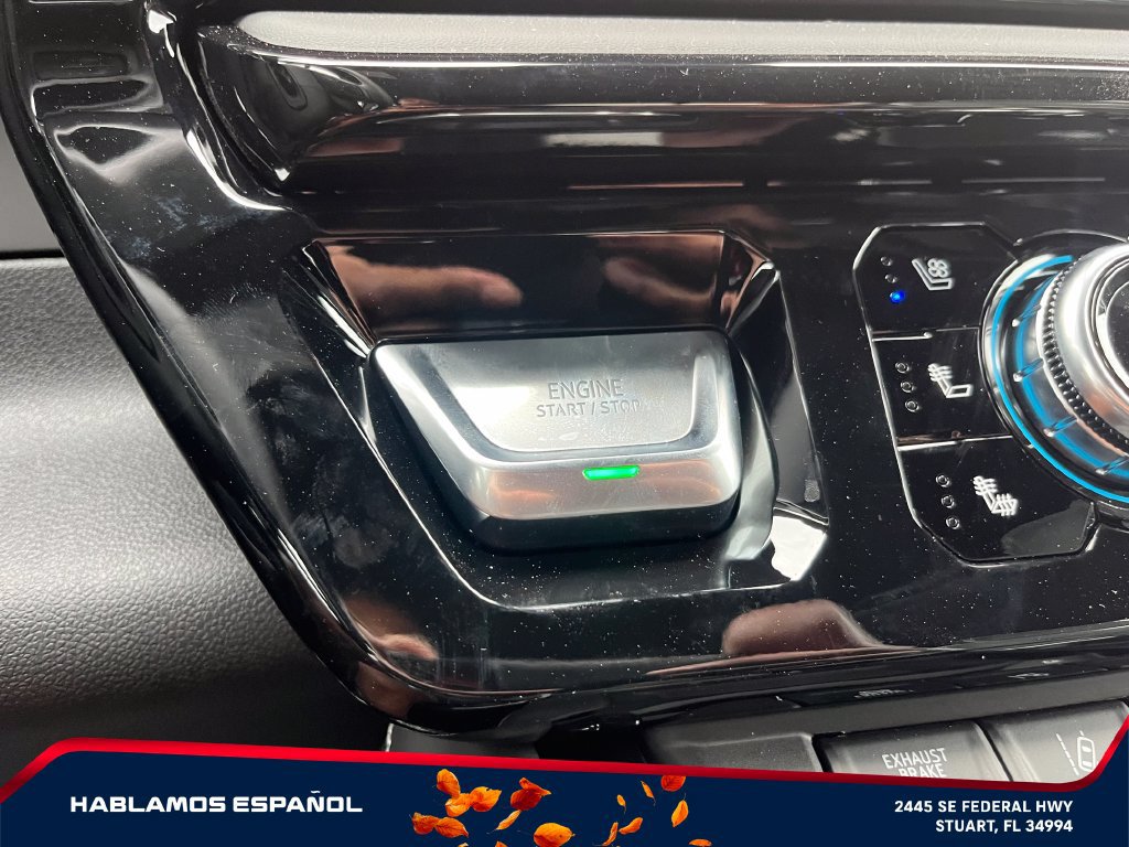 New 2026 GMC Sierra 2500 AT4X AWD/4WD image 28