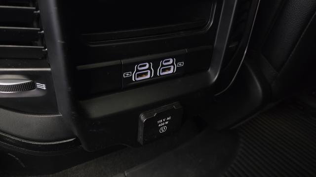 Used 2022 RAM 1500 Rebel w/ G/T Package AWD/4WD image 20