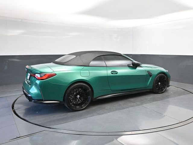 Used 2023 BMW M4 xDrive Competition image 15