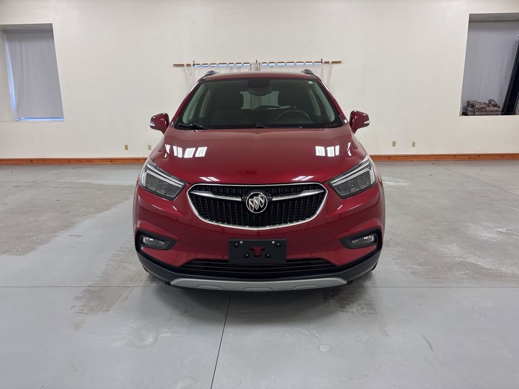 Used 2019 Buick Encore Essence image 3