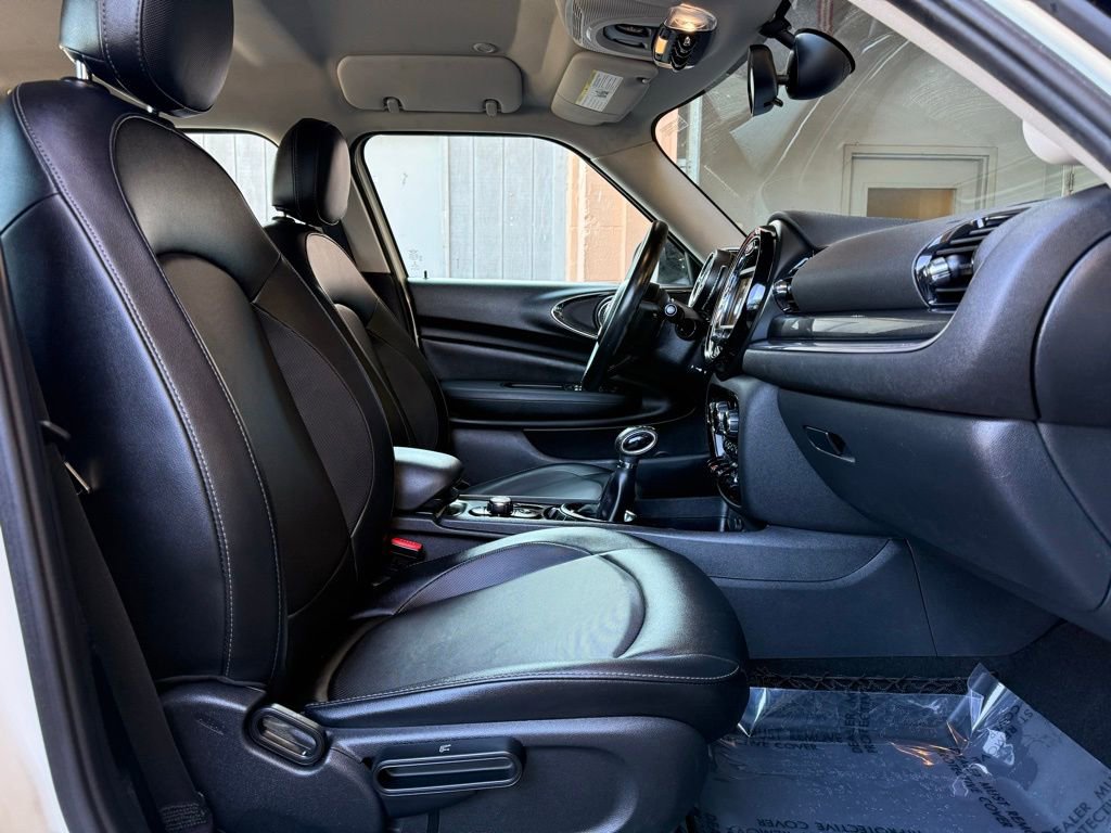 Used 2016 MINI Cooper Clubman image 18