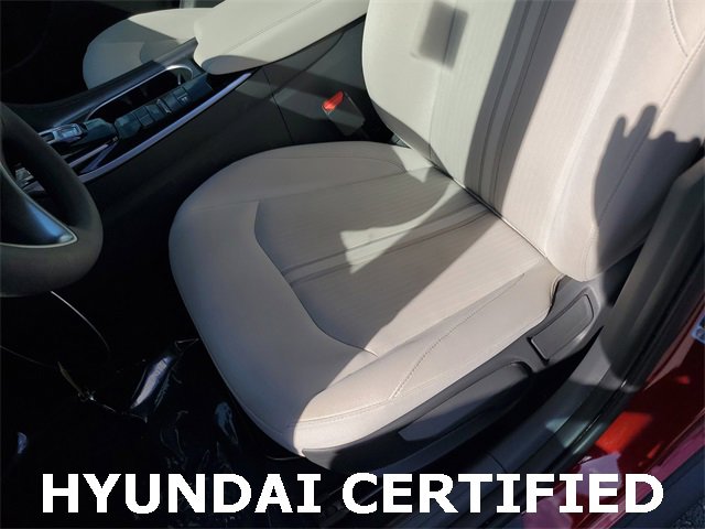 Certified 2023 Hyundai Sonata SE image 18
