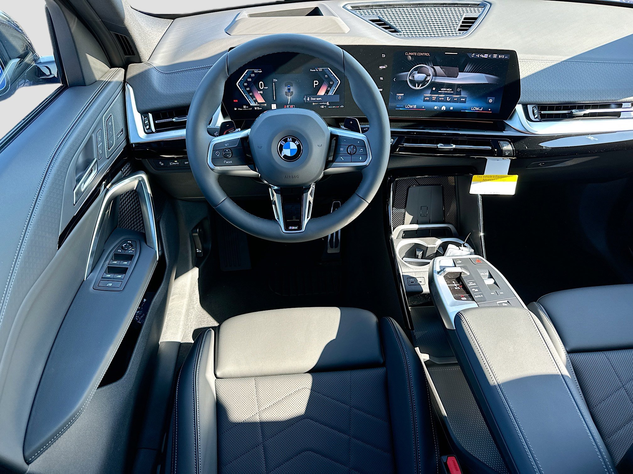 New 2026 BMW X2 xDrive28i w/ Technology Package AWD/4WD image 17