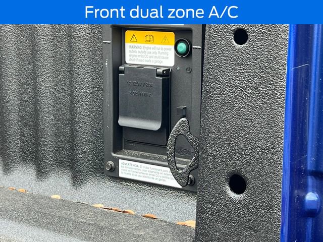 New 2026 Ford F250 Lariat w/ Lariat Ultimate Package image 15