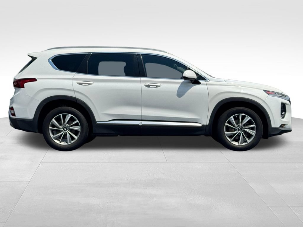Used 2020 Hyundai Santa Fe SEL w/ Convenience Package FWD image 8