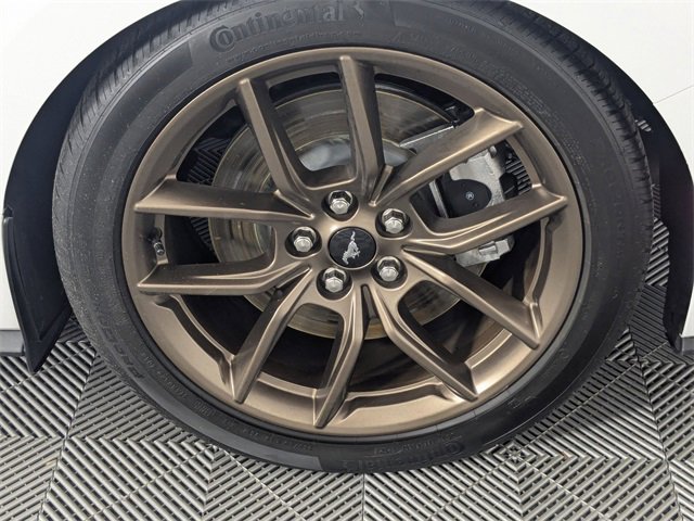 Used 2024 Ford Mustang GT Premium image 8
