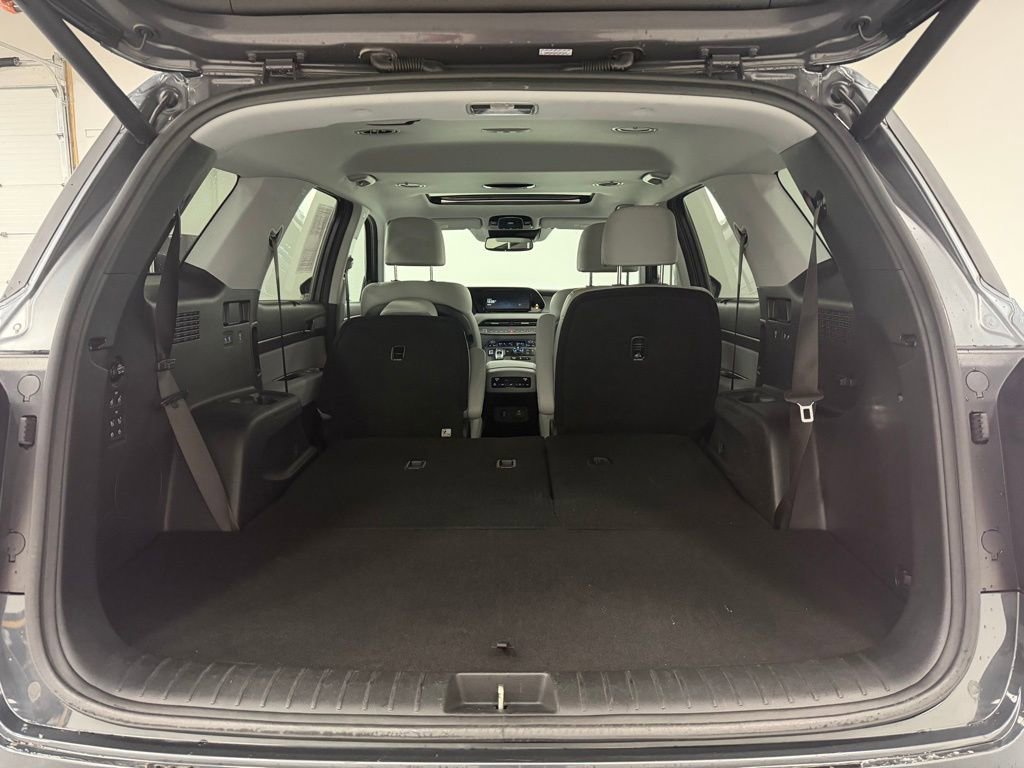 Used 2021 Hyundai Palisade SEL w/ Premium Package image 31