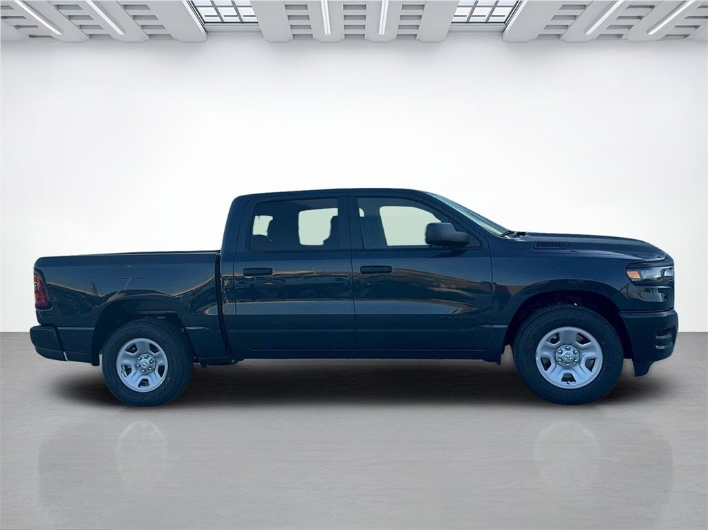 New 2026 RAM 1500 Tradesman image 2