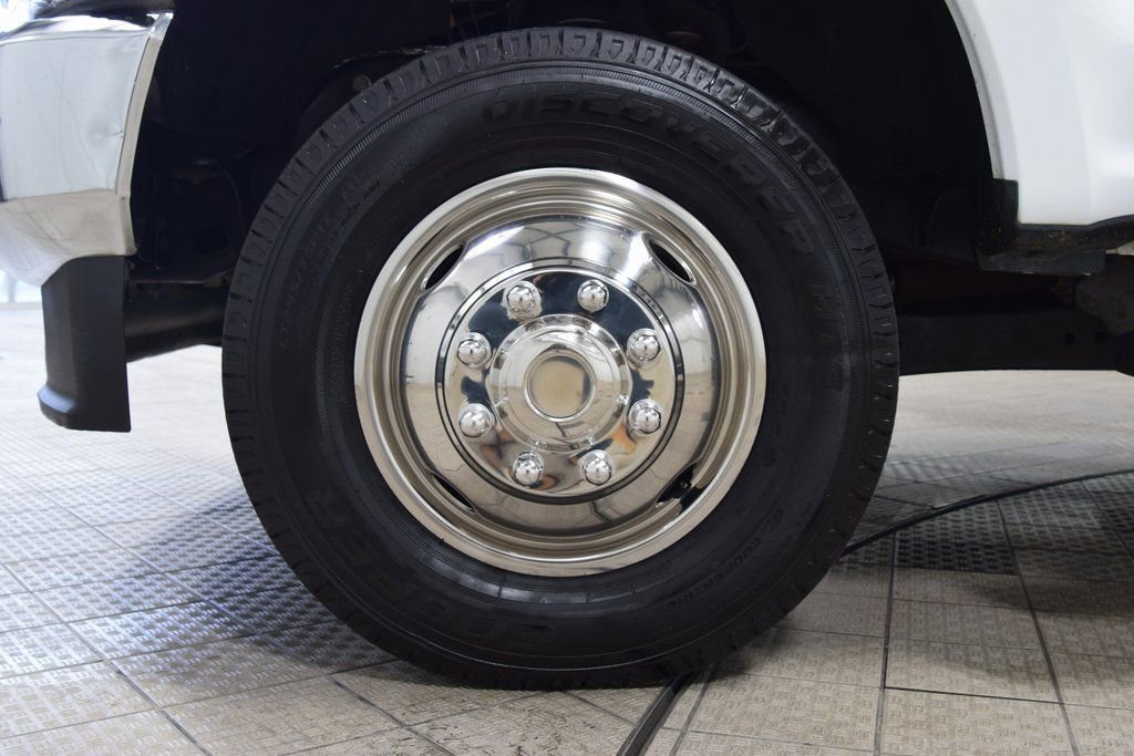 Used 2022 Ford F350 XL w/ Power Equipment Group image 15