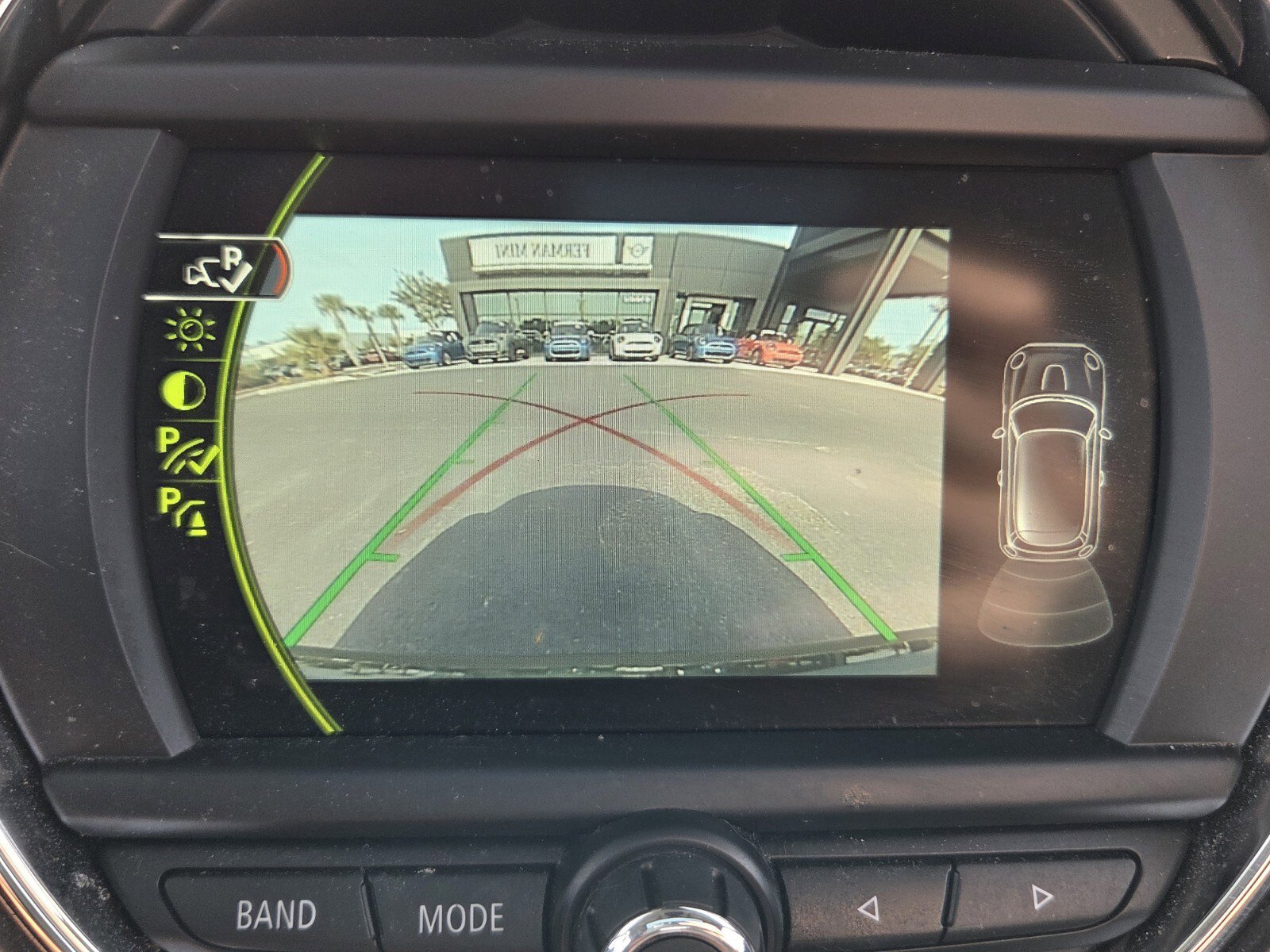 Used 2018 MINI Cooper 2-Door Hardtop FWD image 24