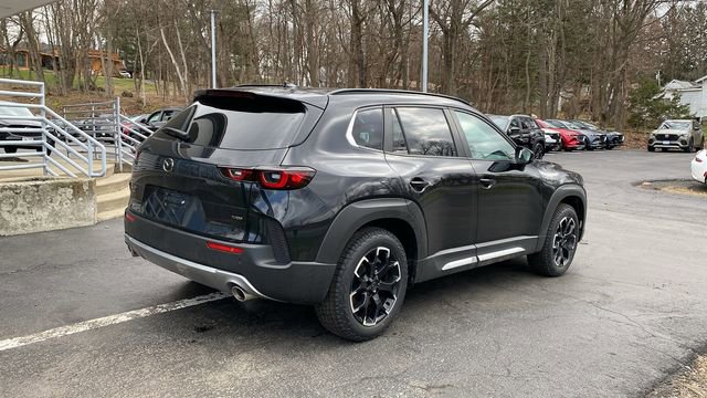 New 2026 MAZDA CX-50 Meridian Edition image 5