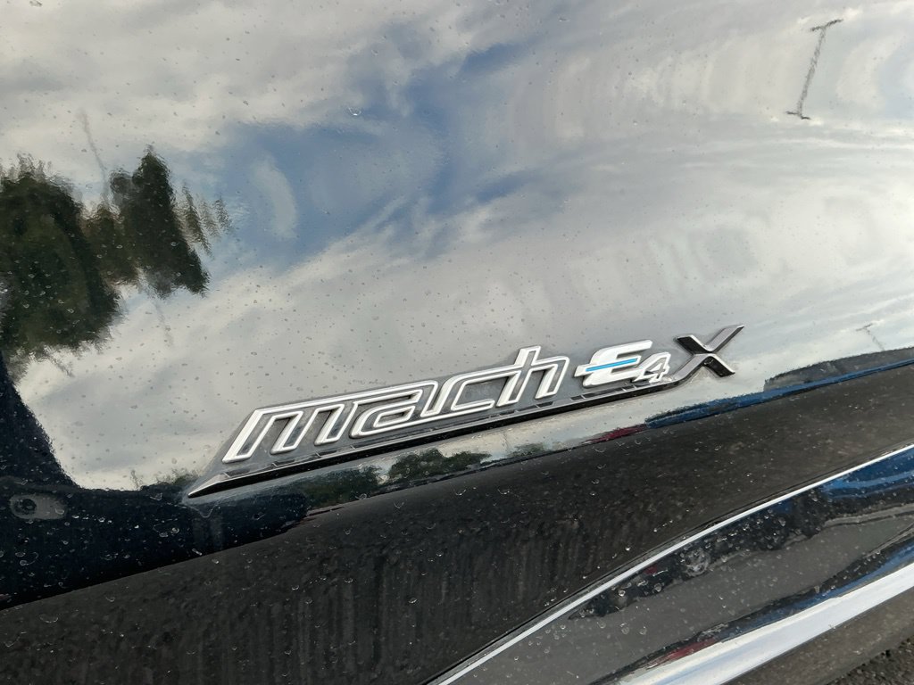 Used 2022 Ford Mustang Mach-E Premium AWD/4WD image 6